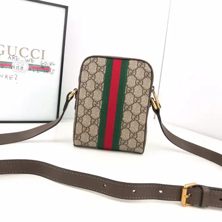 Brother Sam Bags 19B57G0091 Gucci 0404
